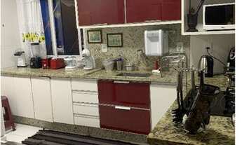 Imagem 6: Casa de condomínio para venda tem 161 metros quadrados com 3 quartos em Stella Maris - Sal