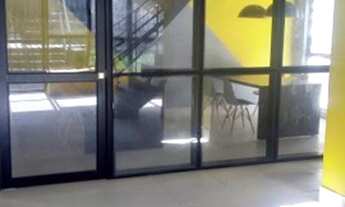 Imagem 3: Flat para venda possui 27 metros quadrados com 1 quarto em Lagoa Nova - Natal - RN