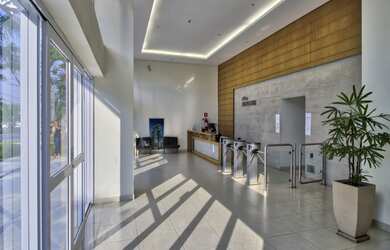 Imagem 4: Sala, Comercial, Bethaville I, 1 vaga(s) de garagem