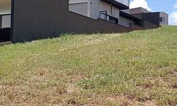 Imagem: Terreno quitado Riviera de Santa Cristina