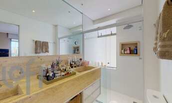 Imagem 5: APARTAMENTO RESIDENCIAL em São Paulo - SP, Vila Nova Conceição