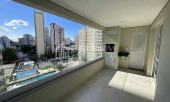 Imagem 2: Apartamento com 3 dormitórios à venda, 92 m² por R$ 940.000,00 - Vila Adyana - São José do