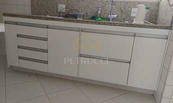 Imagem 4: Apartamento - Parque Rural Fazenda Santa Cândida - Campinas