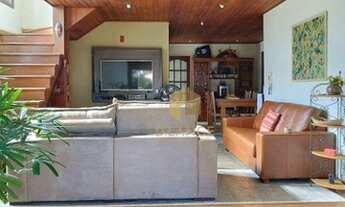 Imagem 4: Casa c/ 3 dorms. + home office à venda, 240 m² por R$ 850.000 - Cidade Universitária - Cam