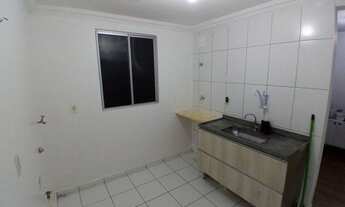 Imagem: Apartamento para Venda no Parque São Vicente