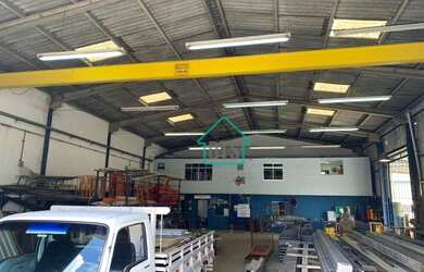 Imagem 5: EXCELENTE GALPÃO COMERCIAL COM 500 M² PARA ALUGAR VILA CARRÃO SÃO PAULO/SP