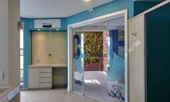 Imagem 3: Andar Corporativo para alugar, 426 m² por R$ 25.000,00/mês - Cambuí - Campinas/SP