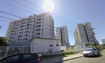 Imagem 3: APARTAMENTO A VENDA EM CRICIUMA NO BAIRRO PINHEIRINHO PROX A PREFEITURA POSSUINDO 02 DORMI