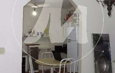 Imagem 5: Casa (térrea na rua) 2 dormitórios/suite, cozinha planejada