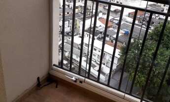 Imagem 3: Apartamento para aluguel, 48 M², 2 dormitórios, na Saúde - São Paulo - SP