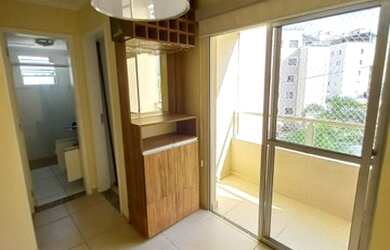 Imagem 3: Apartamento à venda, Jardim Nova Europa em Campinas, 2 dormitórios R$250.000