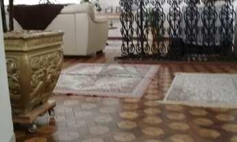 Imagem 7: Casa - Jardim Leonor - Campinas