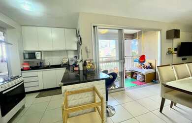 Imagem 5: Excelente apartamento de 3 quartos no liberdade