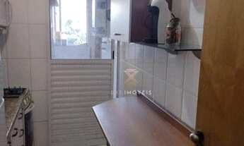 Imagem 5: Apartamento com 3 dormitórios à venda, 70 m² por R$ 550.000 - Ipiranga - São Paulo/SP