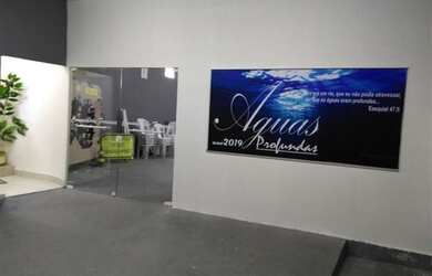 Imagem 2: Comércio Vila Formosa São Paulo/SP