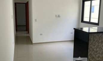 Imagem 6: Apartamento Novo