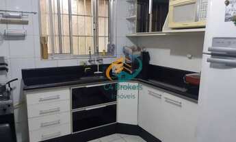 Imagem 4: Casa com 2 dormitórios à venda, 180 m² por R$ 585.000,00 - Parque Continental - Guarulhos