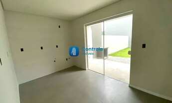 Imagem 6: Sobrado pronto pra morar com 02 suítes no bairro Areias - São José/SC