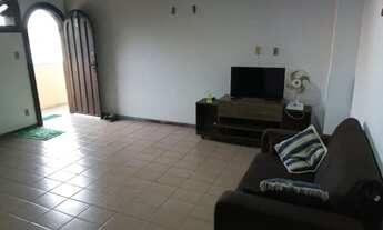 Imagem 7: Apartamento 2/4 sendo 1 suíte, 2 vagas de garagem para até 10 pessoas- Mosqueiro- Murubira