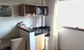 Imagem 4: Apartamento (flat) 2 dormitórios/suite, cozinha planejada, portaria 24hs, lazer, espaço go