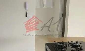 Imagem 5: Apartamento no bairro ELARA