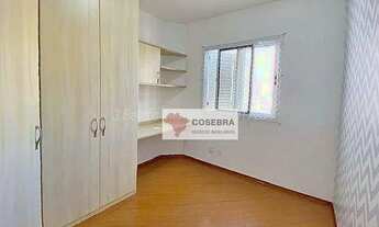 Imagem 7: Apartamento para alugar, 72 m² por R$ 6.510,00/mês - Vila Nova Conceição - São Paulo/SP