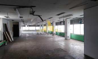 Imagem 3: Sala para aluguel no condomínio Imóvel de rua Botafogo