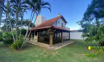 Imagem: Casa de condomínio sobrado para venda tem