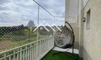 Imagem: APTO. GARDEN 83M² CONDOMINIO TONS DE IPANEMA