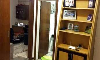 Imagem 6: 3 quartos* suíte* sala ampla* varanda* 1 vaga * Cód: 8225 z