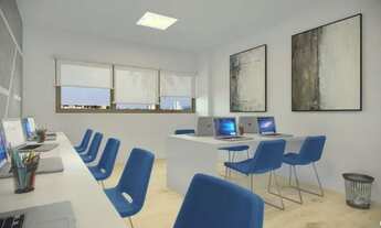 Imagem 2: MD - Praça dos Baobás / 3qts - 1 suíte - 63m² - lazer completo - Campos Gouveia