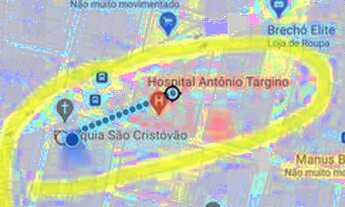 Imagem 2: Casa para passar o maior são João do mundo