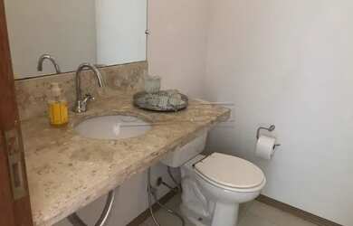 Imagem 4: Casa Condomínio em São Carlos