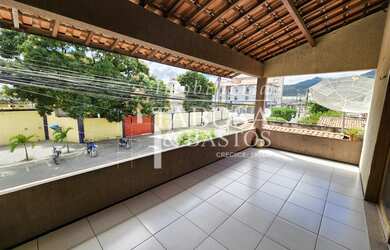 Imagem 3: CASA DUPLEX NO CENTRO DE ITAPIPOCA!