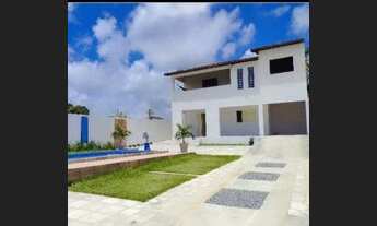 Imagem: Casa para veraneio em carapibus/ jacuma