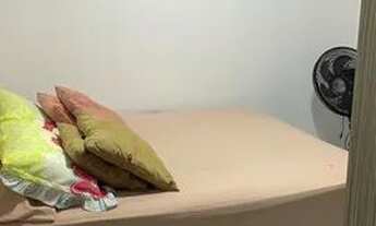 Imagem 3: QUARTO MOBILIADO