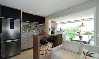 Imagem: Apartamento podendo conter até 1 quarto