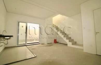 Imagem 2: SAO PAULO - Casa De Condomínio - CAMBUCI