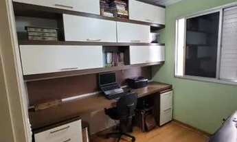 Imagem 2: Apartamento à venda no bairro Paulista - Piracicaba