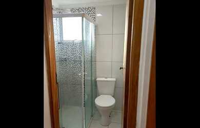 Imagem 2: Apartamento Duplex com 2 dormitórios à venda, 69 m² por R$ 280.000,00 - Vila Nova Bonsuces