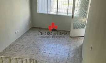 Imagem: Sobrado 2 dormitórios, 2 banheiros e 2