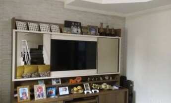 Imagem 7: Ótimo Sobrado em Condomínio Fechado com 3 dormitórios, sendo uma suíte, Vila Guaca