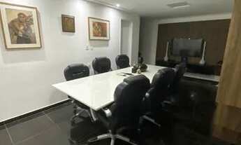 Imagem 6: Alugo Sala Comercial Na Pituba - JÁ MOBILIADA (OPORTUNIDADE