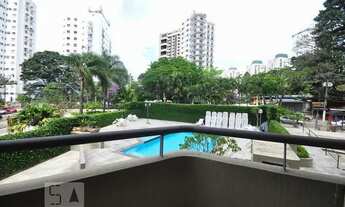 Imagem 4: Apartamento para Aluguel - Portal do Morumbi, 1 Quarto, 49 m2