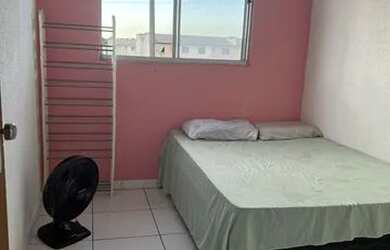 Imagem 4: Ap semi mobiliado, Cond Algodoal