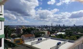 Imagem 3: Apartamento 2 dormitórios, Nonoai, 1 Vaga de Carro, Semi-Mobiliado. Aluguel Direto