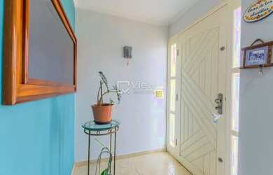 Imagem 2: Casa Térrea - A tranquilidade de viver bem em um lugar repleto de verde em meio a cidade g