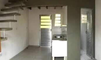 Imagem: Aluguel - Vila São Jorge/SV - 1 dorm