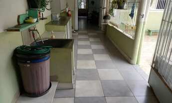 Imagem 3: Casa para venda tem 89 metros quadrados com 2 quartos em Marambaia - Belém - PA