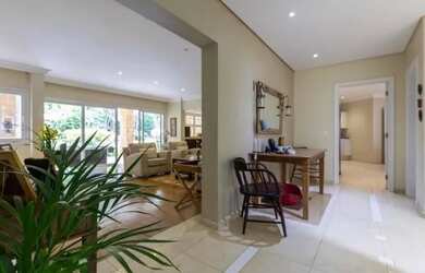 Imagem 6: Venda Casa 4 Dormitórios - 1100 m² Brooklin Velho